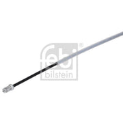 Febi Handbrake Cable Right Rear 198419