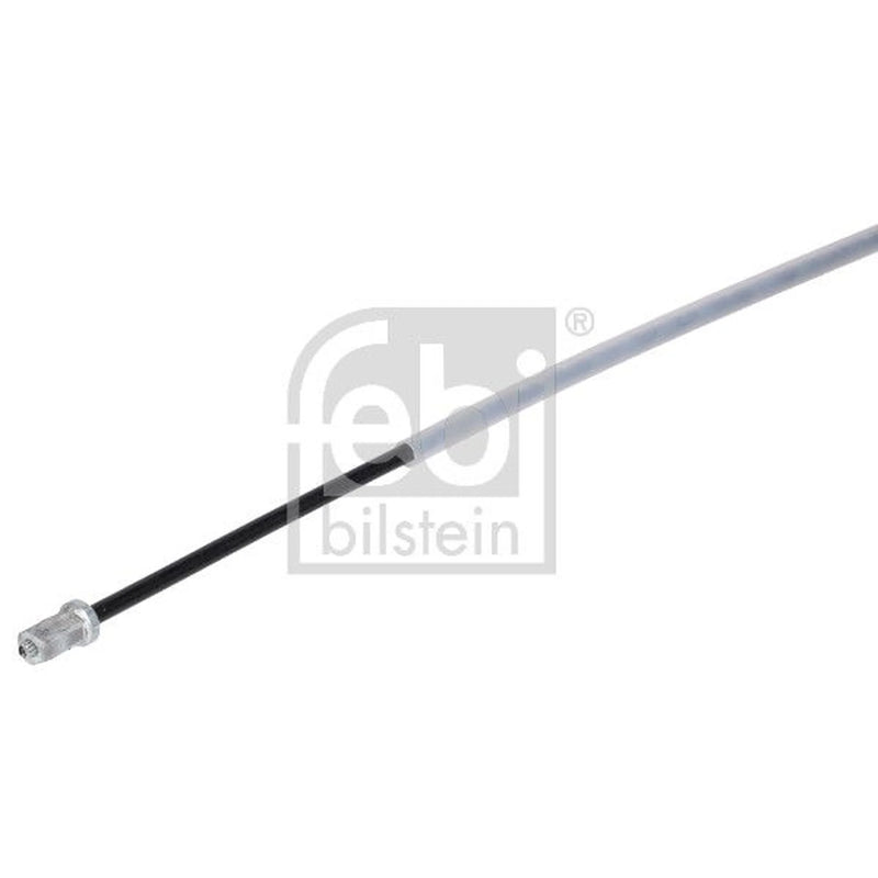 Febi Handbrake Cable Right Rear 198419
