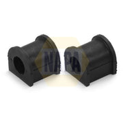 NAPA Anti Roll Bar Mounting Bracket Front Right NST8297
