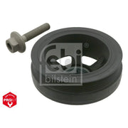 Febi Crank Shaft Belt Pulley 33656