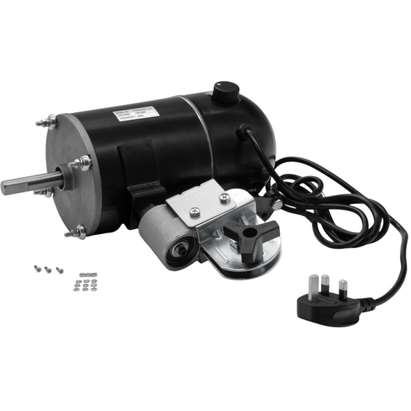 Sealey Motor