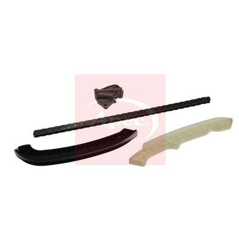 Apec Timing Chain Kit Set 118 Links ACK4151