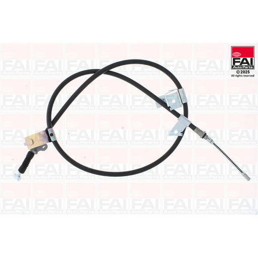 FAI Handbrake Cable Right Rear FBC133