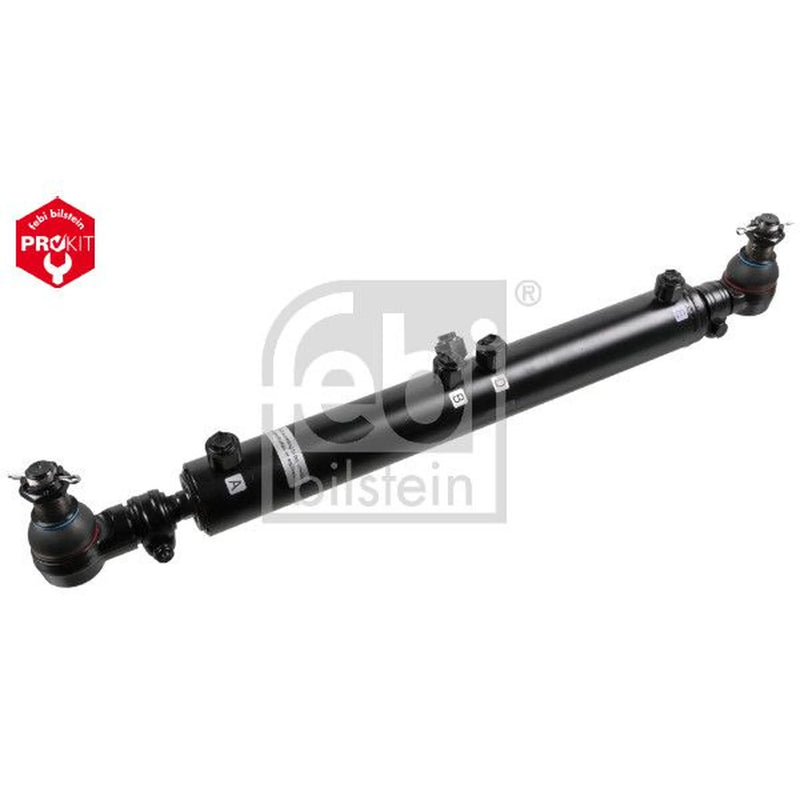 Febi Power Steering Slave Cylinder Front 178337