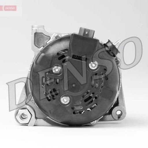 Denso Car Alternator 12V DAN1018