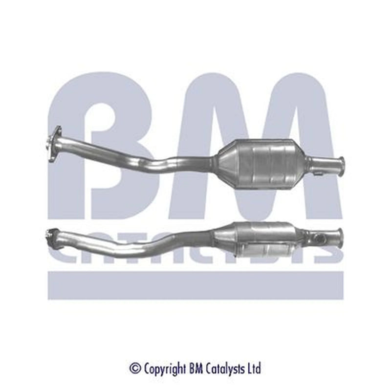 BM Catalysts Petrol Cat BM90985