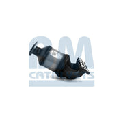 BM Catalysts Homologated Petrol Cat BM91021H
