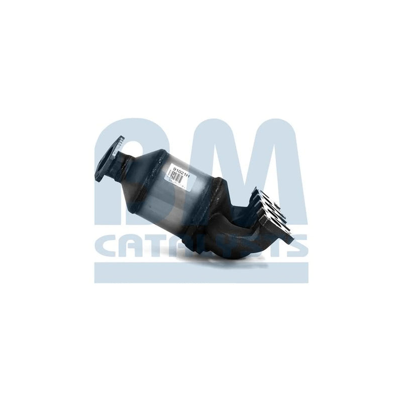 BM Catalysts Homologated Petrol Cat BM91021H