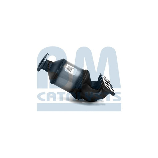 BM Catalysts Homologated Petrol Cat BM91021H