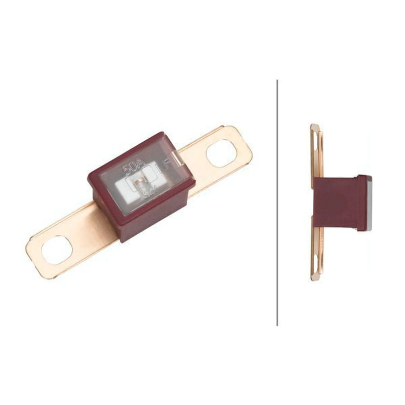 Hella Automotive Fuse 8JS 740 026-331