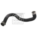 Febi Radiator Coolant Hose Upper Right ID 46428