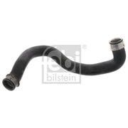 Febi Radiator Coolant Hose Upper Right ID 46428