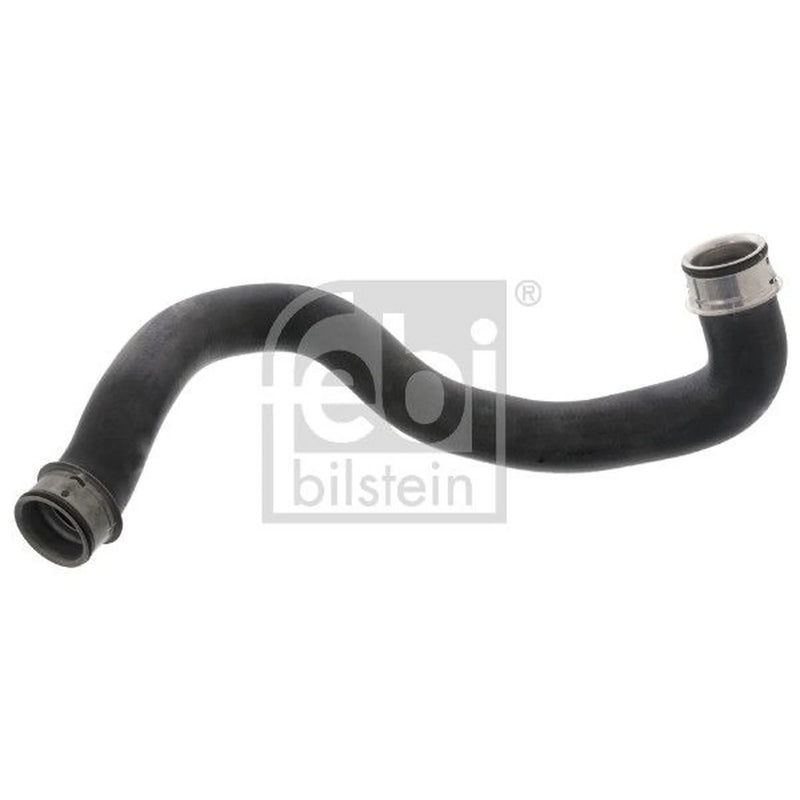 Febi Radiator Coolant Hose Upper Right ID 46428