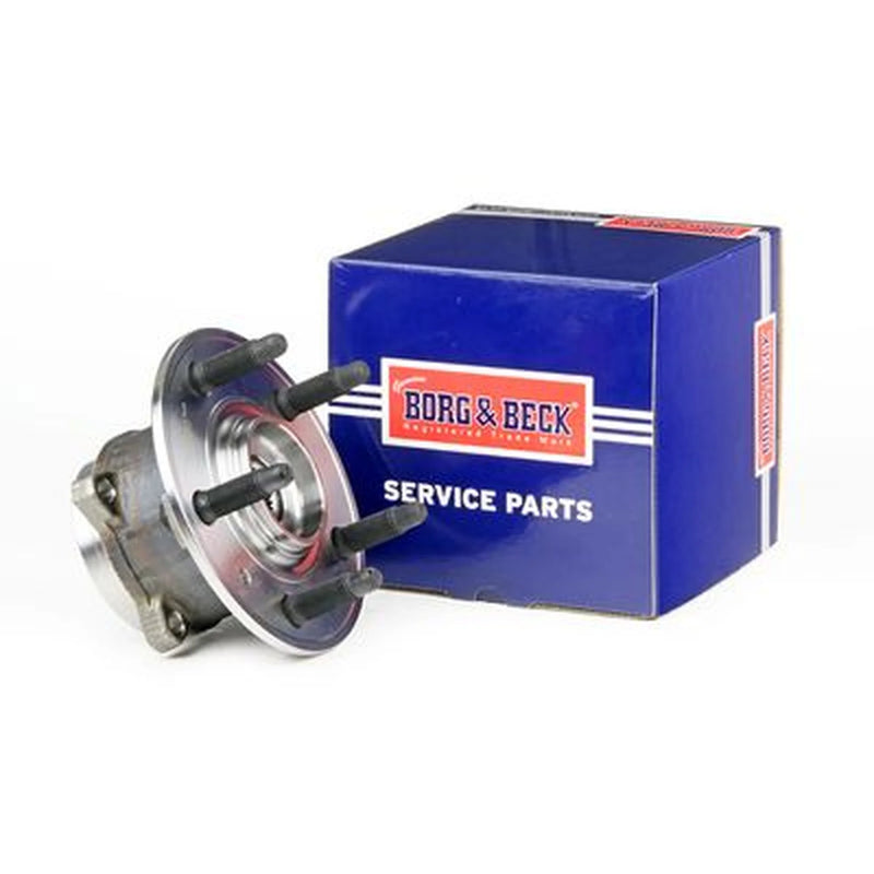 Borg & Beck Wheel Bearing Kit BWK1516
