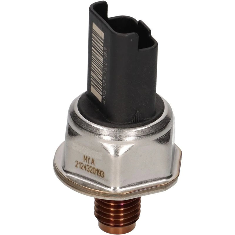 Pierburg Fuel Rail Pressure Sensor 7.11225.07.0