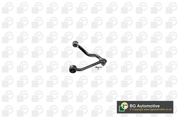 BGA Control/Trailing Arm Front Right