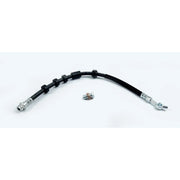 Juratek Brake Hydraulic Hose Line Front Right JBH1447R