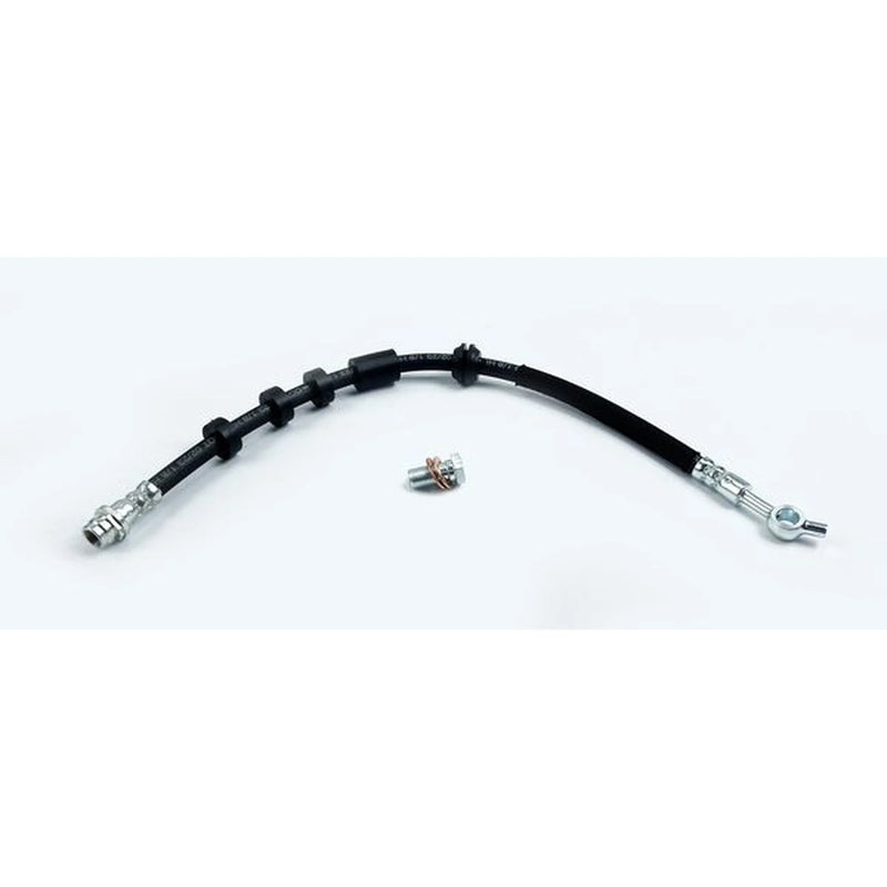 Juratek Brake Hydraulic Hose Line Front Right JBH1447R