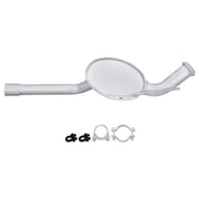 Hella Front Silencer Front 8LB 366 022-391