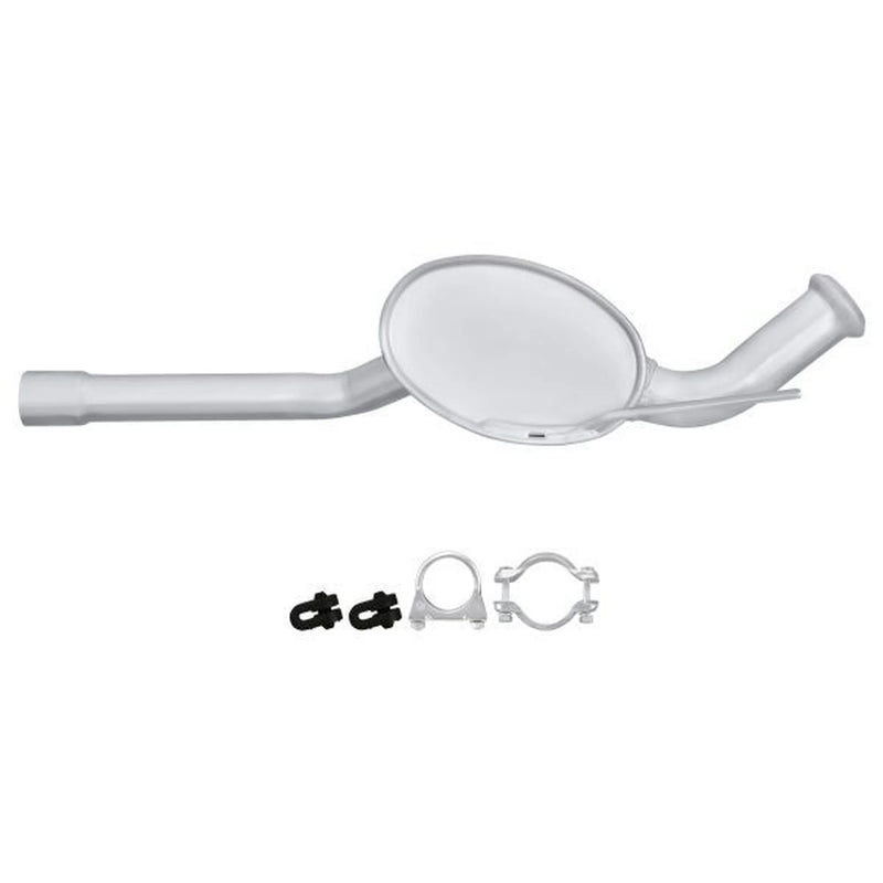 Hella Front Silencer Front 8LB 366 022-391