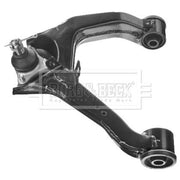 Borg & Beck Control/Trailing Arm BCA7501