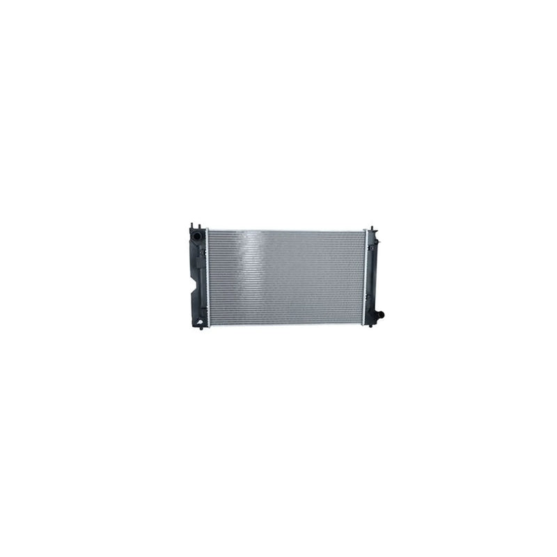 NRF Engine Radiator 53765