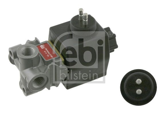 Febi Solenoid Control Valve