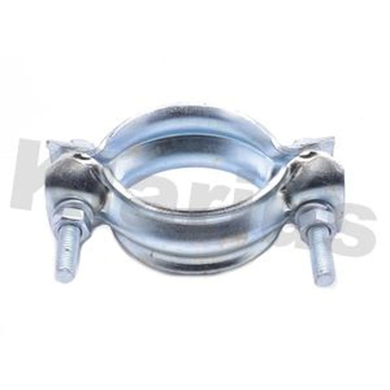 Klarius Exhaust System Clamping Piece OD ID 65mm Wide VAP24AB