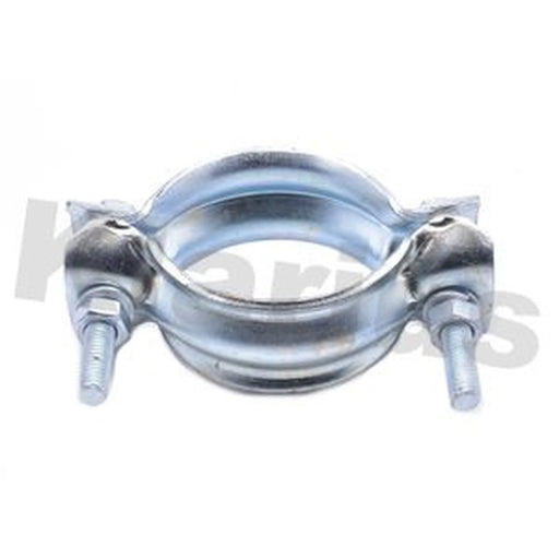 Klarius Exhaust System Clamping Piece OD ID 65mm Wide VAP24AB