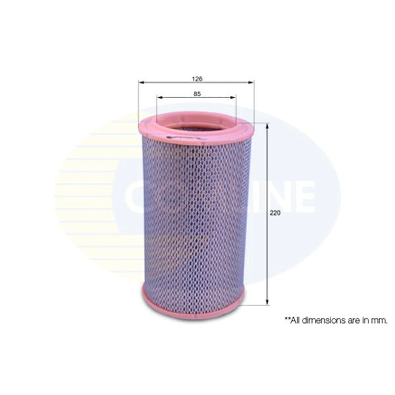 Comline Engine Air Filter EAF046