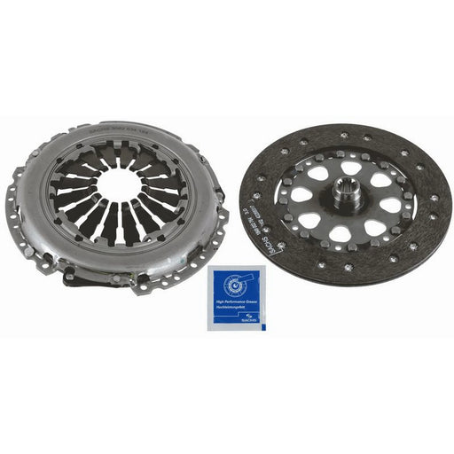 Sachs Clutch Kit Set 3pc 3000950011
