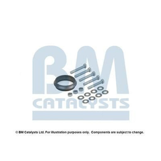 BM Catalysts Fitting Kit FK90741B FK90741B