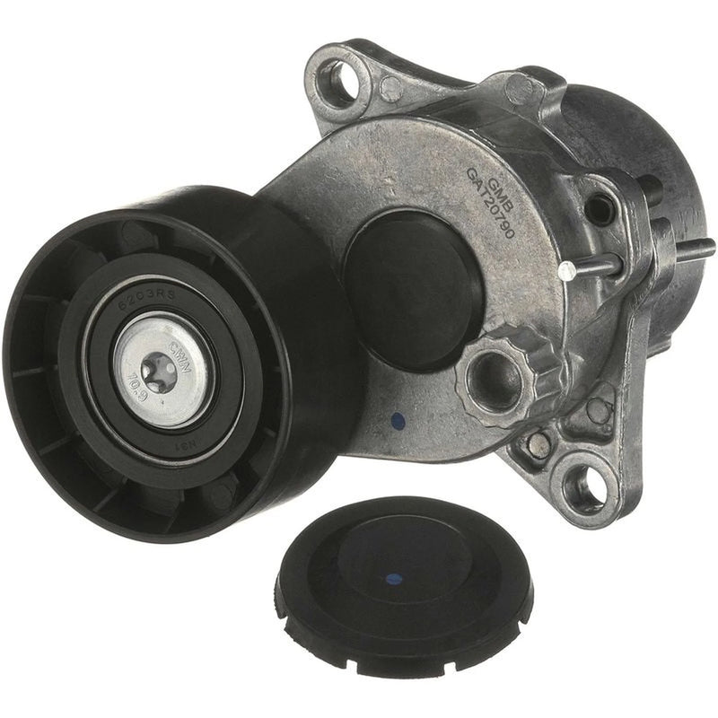 Gates Auxiliary Belt Tensioner T39166