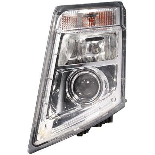 Hella Headlight Headlamp PY21W Left 1LL 010 478-131
