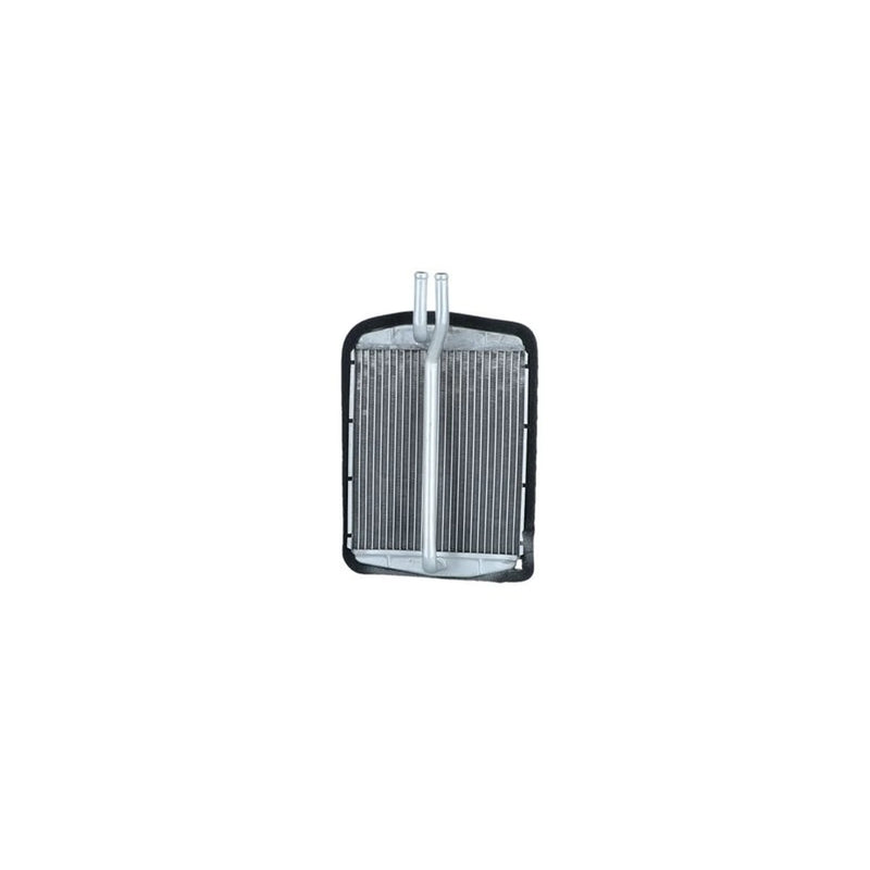 NRF Heater Matrix Core Heat Exchanger 53633