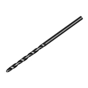 Starrett HSS Split Point Drill Bit 2.0 x 49mm - KBAR020