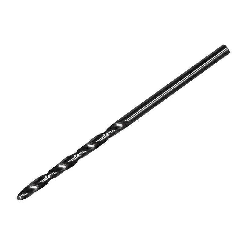 Starrett HSS Split Point Drill Bit 2.0 x 49mm - KBAR020