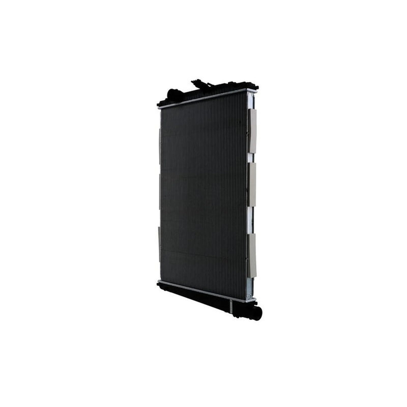 Hella Engine Radiator 8MK 366 300-661