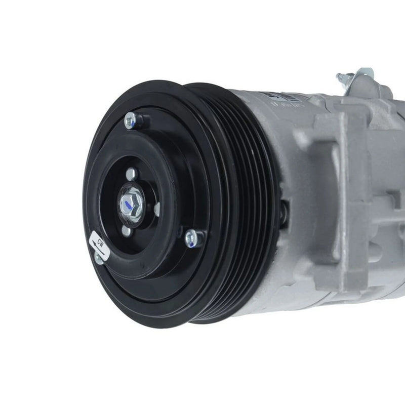 Valeo Air Conditioning Compressor 690019