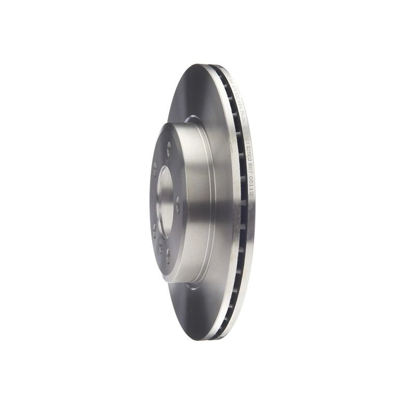 Bosch 2 x Vented Brake Discs 0 986 479 S32
