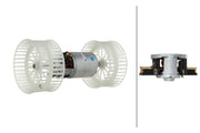 Hella 8EW 366 400-211 Interior Blower