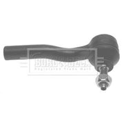Borg & Beck Steering Tie Rod End Ball Joint BTR4209