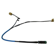 Textar 2 x Brake Pad Wear Sensor Front 98024300