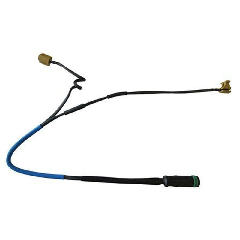 Textar 2 x Brake Pad Wear Sensor Front 98024300