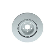 Bosch 2 x Vented Front Brake Discs 0 986 479 A31