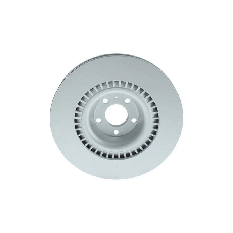 Bosch 2 x Vented Front Brake Discs 0 986 479 A31