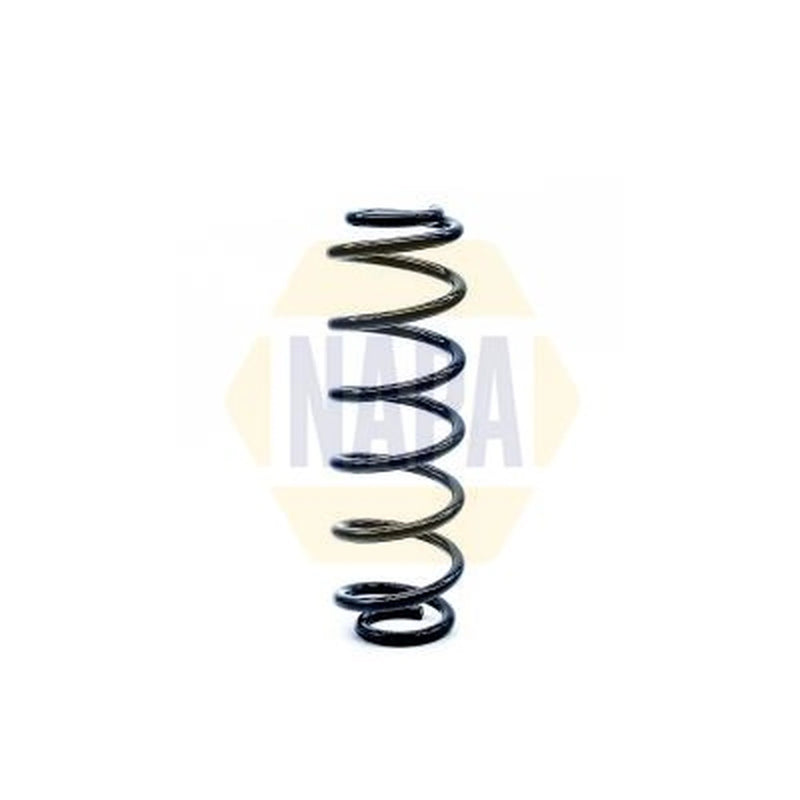 NAPA Rear Suspension Coil Spring NCS1219