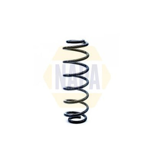 NAPA Rear Suspension Coil Spring NCS1219