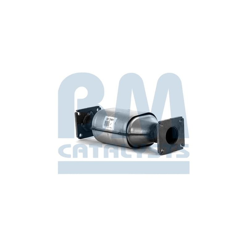 BM Catalysts Homologated Petrol Cat BM90134H