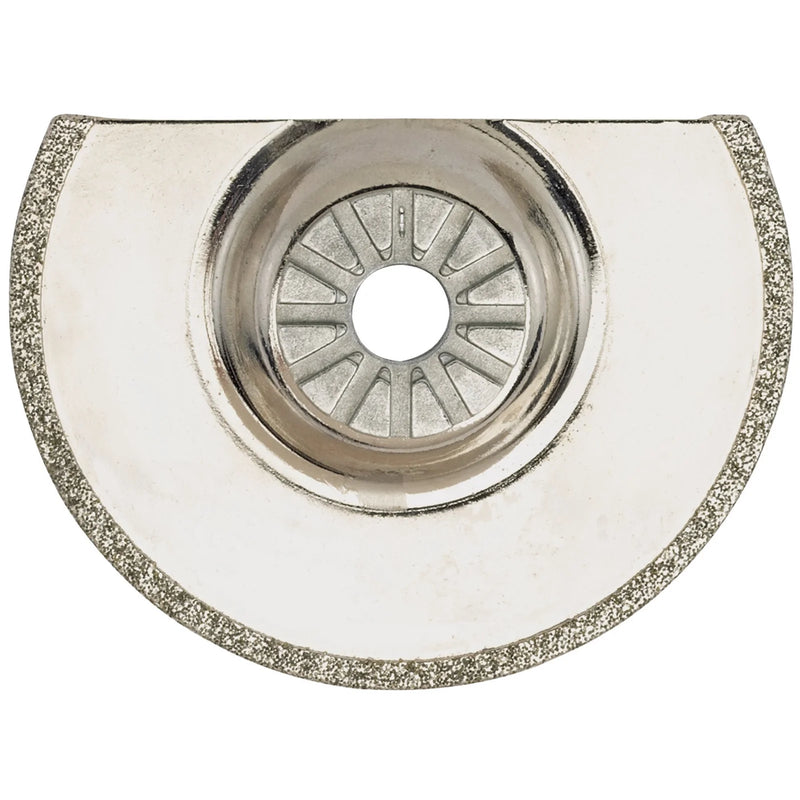 Draper Diamond Cintered Segment Saw Blade - Universal Lengths